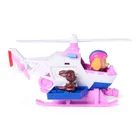 Psi Patrol, Search&Rescue, Skye, pojazd z figurkami