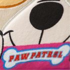 Psi Patrol, Skye, plecak 3D, pluszowy