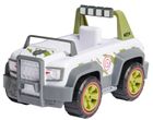 Psi Patrol, Tracker, eko pojazd z figurką