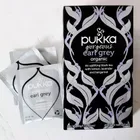 Pukka, herbata, Gorgeous Earl Grey