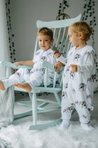 Pulp, Bamboo, Duże Słonie, śpiworek do spania z nogawkami, TOG 1.75, 2-4 l