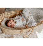 Pulp, Misiaczki, śpiworek całoroczny, TOG 1.75, 0-12m