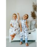 Pulp, Pieski, śpiworek całoroczny do spania z nogawkami, TOG 1.75, 2-4l