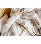 Pulp, Słodkie Sny, śpiworek całoroczny, TOG 1.75, 3-12m