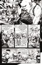 Punk Rock Jesus. DC Vertigo