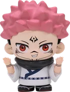 Puremind, Jujutsu Kaisen, figurka, 1 szt.