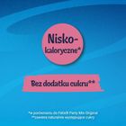Purina, Felix, Deli Moments, łosoś, przysmak dla kota, 4-10g