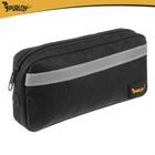 Purlov, pas biodrowy ze smyczą, 24689