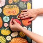 Puzzlove, CzuCzu, Dynie, puzzle, 1000 elementów