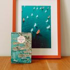 Puzzlove, CzuCzu, Gdynia, puzzle, 150 elementów