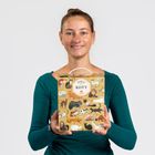 Puzzlove, CzuCzu, Koty, puzzle, 1000 elementów