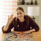 Puzzlove CzuCzu, Miasto Gdańsk, puzzle, 1000 elementów