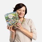 Puzzlove, CzuCzu, Miasto Kraków, puzzle, 1000 elementów