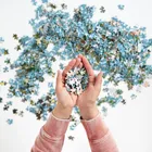 Puzzlove, CzuCzu, Miasto Warszawa, puzzle, 1000 elementów