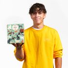 Puzzlove, CzuCzu, Psy, puzzle, 1000 elementów