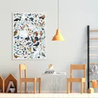 Puzzlove, CzuCzu, Ptaki Polski, puzzle, 200 elementów