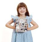 Puzzlove, CzuCzu, Ptaki, puzzle, 100 elementów