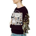 Puzzlove, CzuCzu, Ptaki, puzzle, 500 elementów