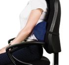 QMED, Lumbar Half Roll, poduszka lędźwiowa, półwałek