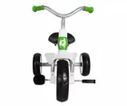 Qplay, Elite Plus, rowerek trójkołowy, Green