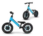 Qplay, Spark, rowerek biegowy, Blue