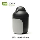 Qualy, pojemnik, Penguin