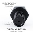 Qualy, Śruby, wieszaki, srebrne, 10064-SV