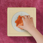 Quercetti, Kuba Shape, sorter