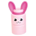 Quercetti, Momy Soft, miękkie klocki sensoryczne, 12 elementów