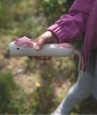 Rabbit & Friends, bezpieczna latarka, Jednorożec Pinky