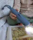 Rabbit & Friends, bezpieczna latarka, Rekin Sharky