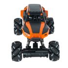 Race Xtreme, auto kaskaderskie, pojazd zdalnie sterowany, 1:15