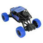 Race Xtreme, Climbing Car, samochód terenowy, wspinacz, zdalnie sterowany, 1:18