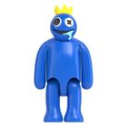 Rainbow Friends, Roblox, Blue Deluxe, figurka