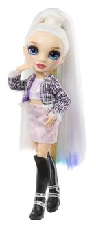 Rainbow High, Amaya, lalka modowa