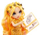 Rainbow High, Fantastic Fashion, Popy, lalka modowa
