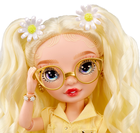 Rainbow High, Fashion Doll, Delilah Fields, lalka modowa