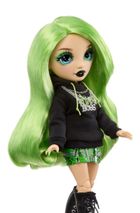 Rainbow High, Jade, lalka modowa