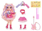 Rainbow High, Jr High, Rock Band, Bella, lalka modowa