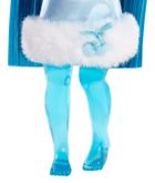 Rainbow High, Littles, Fantasy Fairies, Sapphire, lalka modowa