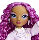 Rainbow High New Friends, Fashion Doll, Lilac Line, lalka modowa