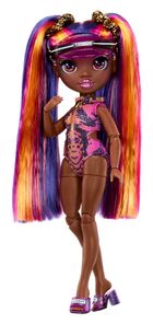 Rainbow High, Pacific Coast, Phaedra Westward, lalka modowa