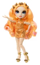 Rainbow High, Poppy, lalka modowa