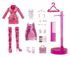 Rainbow High, Premium Doll, Paris Hilton, lalka modowa