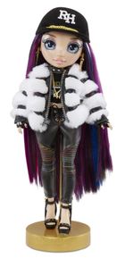 Rainbow High, RockStar, Lyric Lucas, lalka modowa