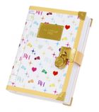 Rainbow High Secret Journal, pamiętnik