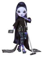 Rainbow High, Shadow High, Reina Glitch Crowne, lalka modowa