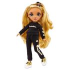 Rainbow High, Slumber Party, Marisa Golding, lalka modowa