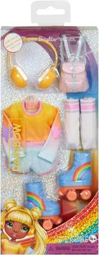 Rainbow High, ubranka dla lalek