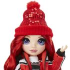 Rainbow High, Winter Break, Ruby Anderson, lalka modowa
